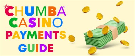  chumba casino withdrawal options
